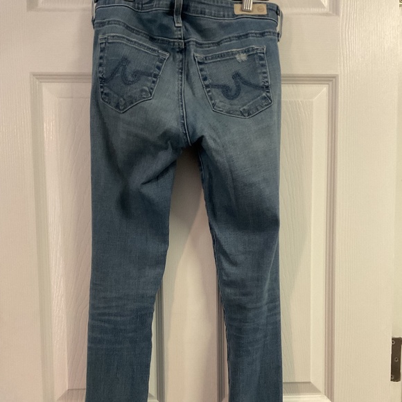 AG The Stilt Roll/Cigarette Roll-up - Picture 3 of 5